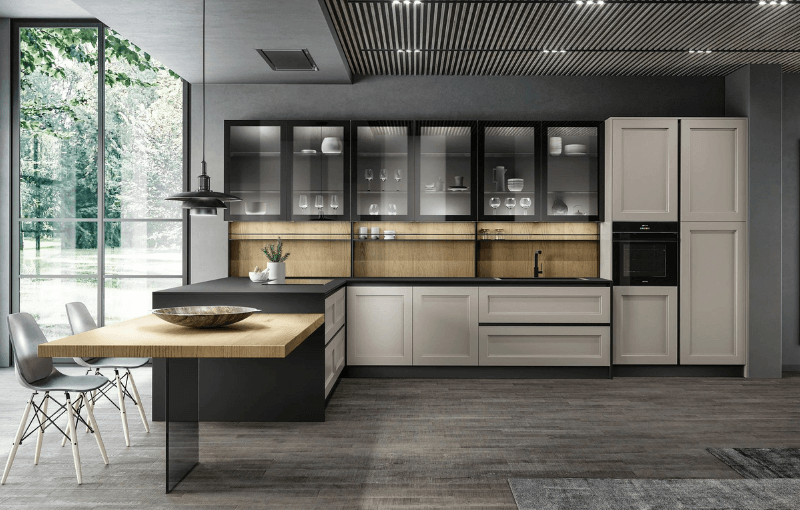 IzgledNaKuhniaOtMDFiStaklo